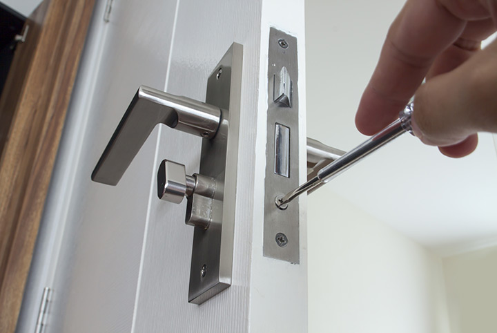 Our local locksmiths are able to repair and install door locks for properties in Shildon and the local area.